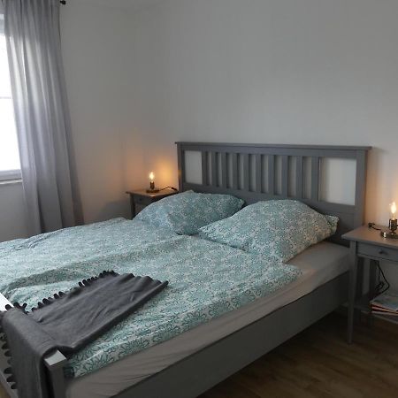Ferienwohnung Luedenstein Bad Rothenfelde Esterno foto